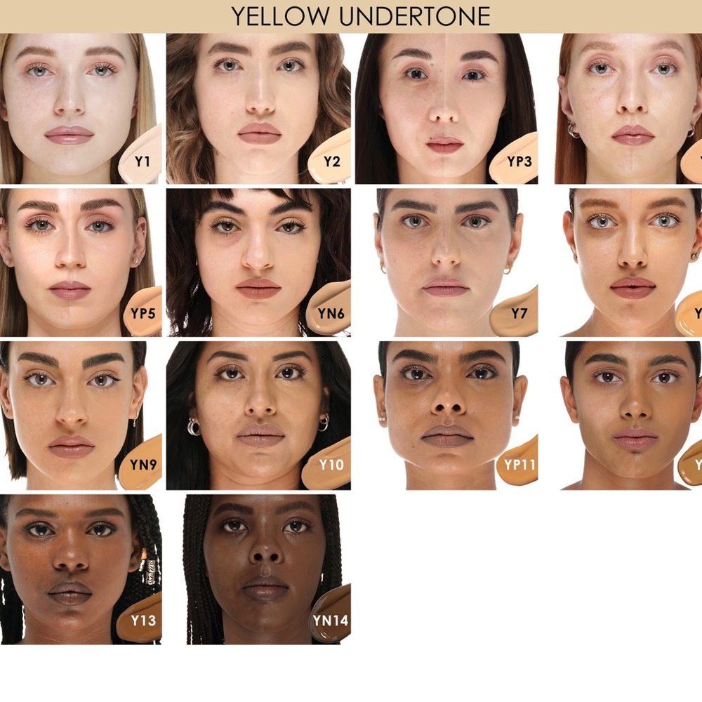 Natasha Denona HY-GLAM CONCEALER in Y2 - Picture 5 of 8